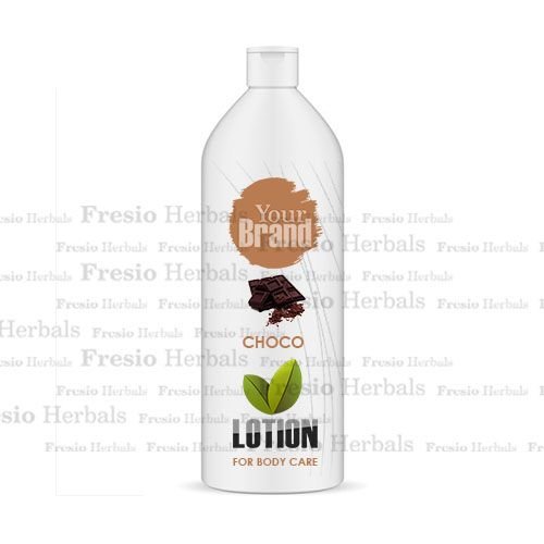 Choco Body Lotion