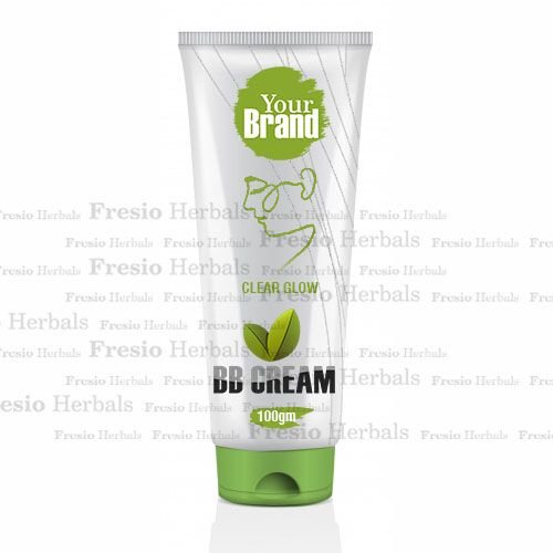 Clear Glow BB Cream