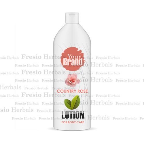 Country Rose Body Lotion