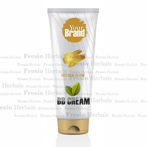 Golden Glow BB Cream