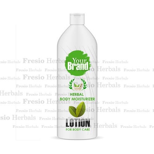 Herbal Body Moisturizer Lotion