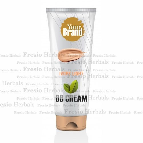 Ivory Light BB Cream