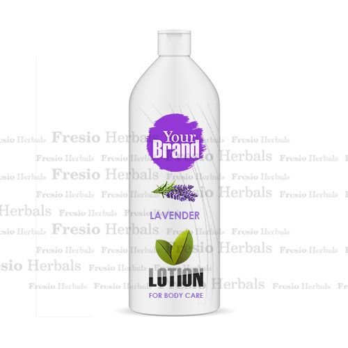 Lavender Body Lotion