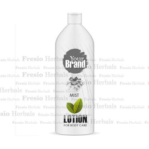 Mist Body Lotion