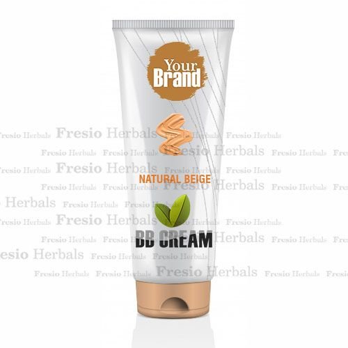Natural Beige BB Cream