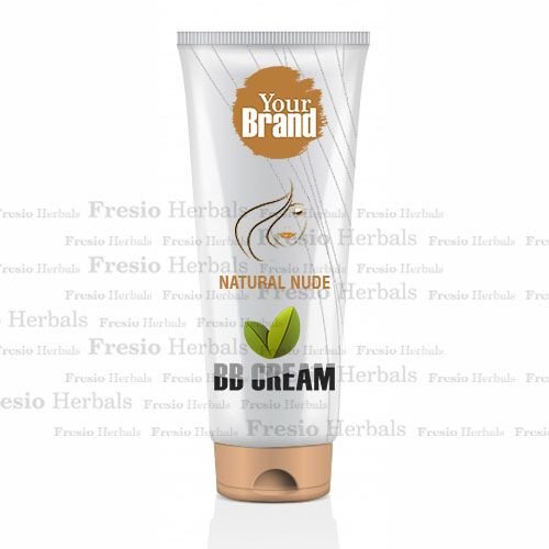 Natural Nude BB Cream