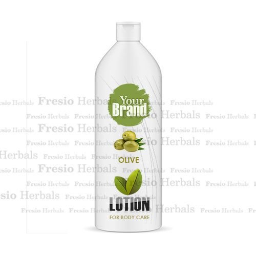 Olive Body Lotion