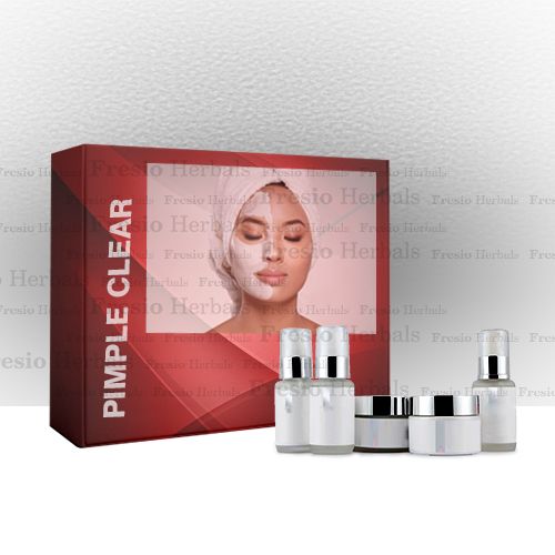 Pimple Clear Facial Kit