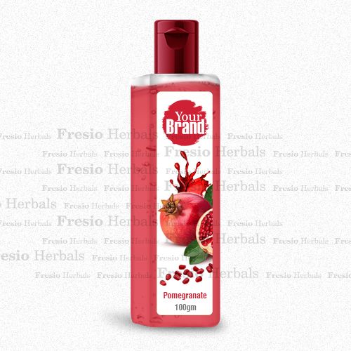 Pomegranate Hand Sanitizer