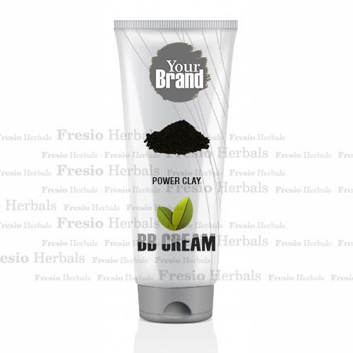 Power Clay BB Cream