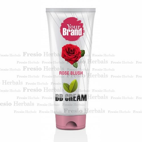 Rose Blush BB Cream
