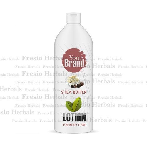 Shea Butter Body Lotion