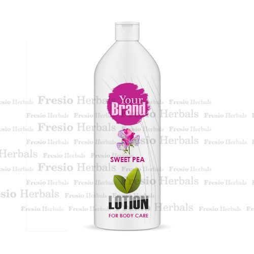 Sweet Pea Body Lotion