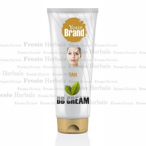 Tan BB Cream