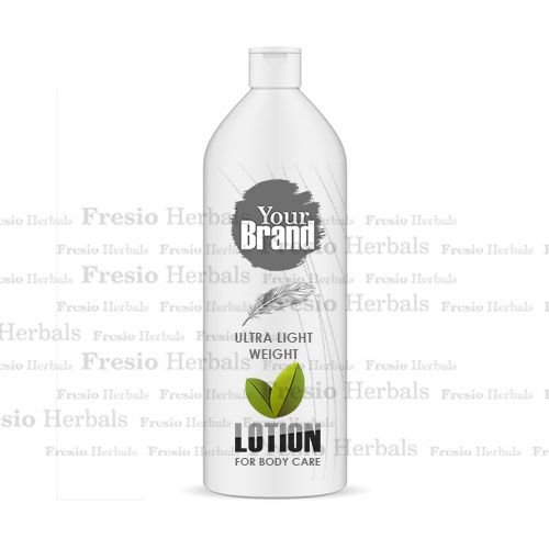 Ultra Lightweight Body Lotion