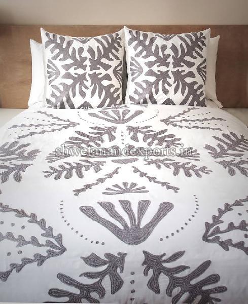 Fern Duvet