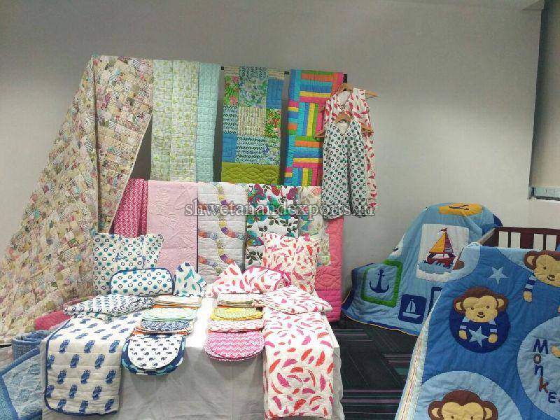 Kids Bedding Set 01