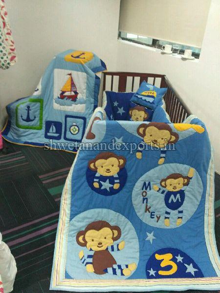 Kids Bedding Set 02