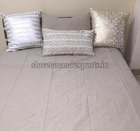 Linen Duvet Covers