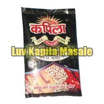 Garam Masala Packet