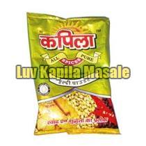 Turmeric Powder Packet