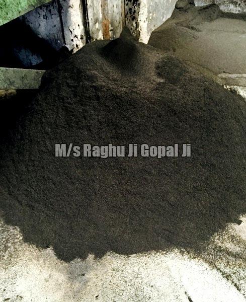 Crumb Rubber (TC - 30)