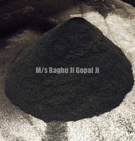 Crumb Rubber (TC - 40)