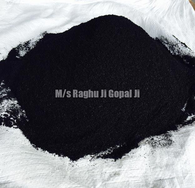 Crumb Rubber (TC - 60)