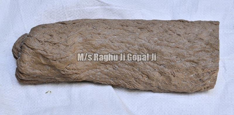 White Reclaimed Rubber (RG - 30)