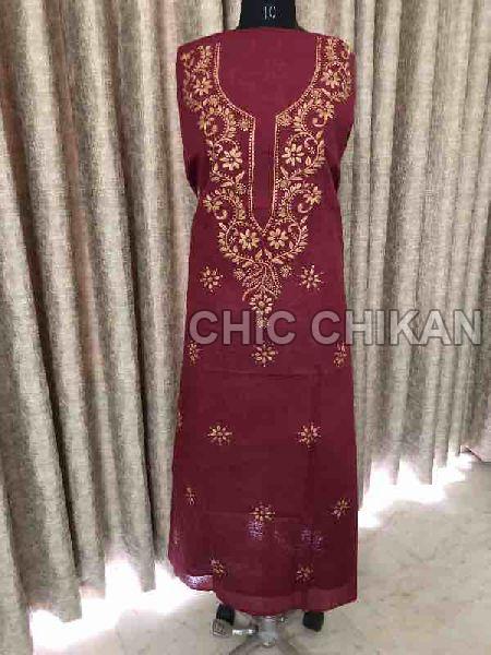 Ladies Designer Suits 03