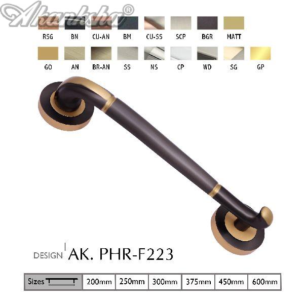 PHR-F223 Brass Door Handle