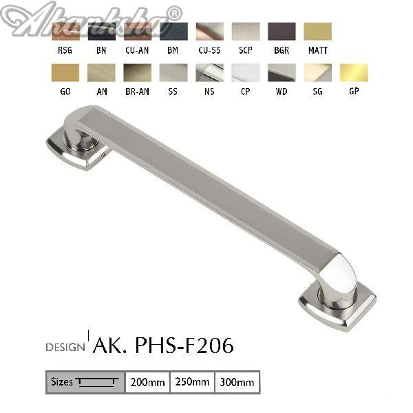 PHS-F206 Brass Door Handle
