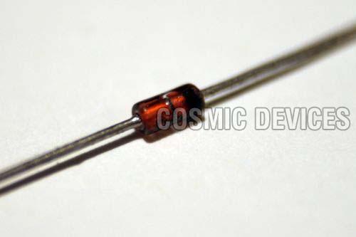 SMD Chip Zener Diodes 03