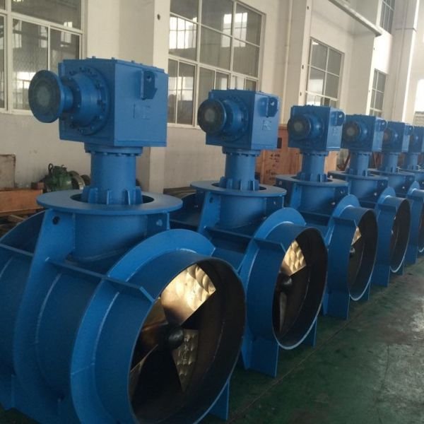 BOW THRUSTER