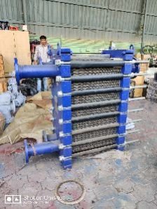 Marine Heat Exchanger