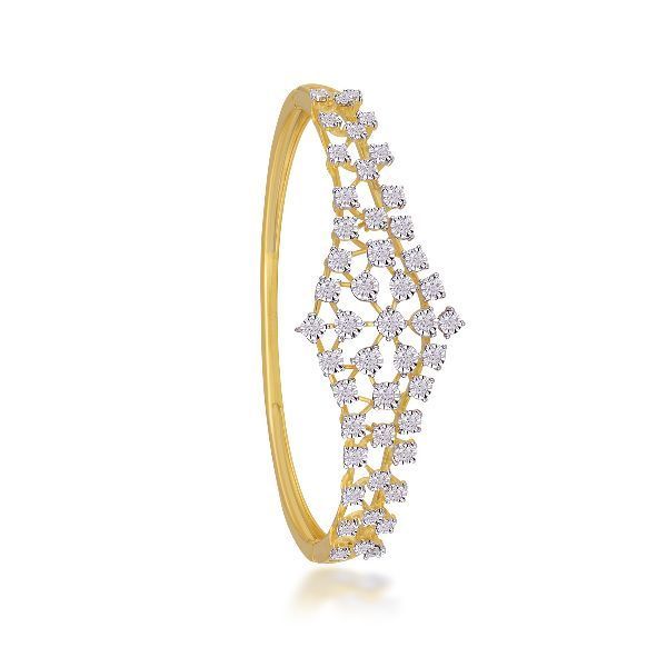 BL-01750-M Diamond Ladies Bracelet