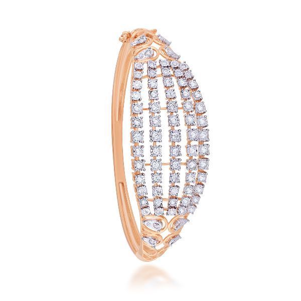 BL-01755-M Diamond Ladies Bracelet