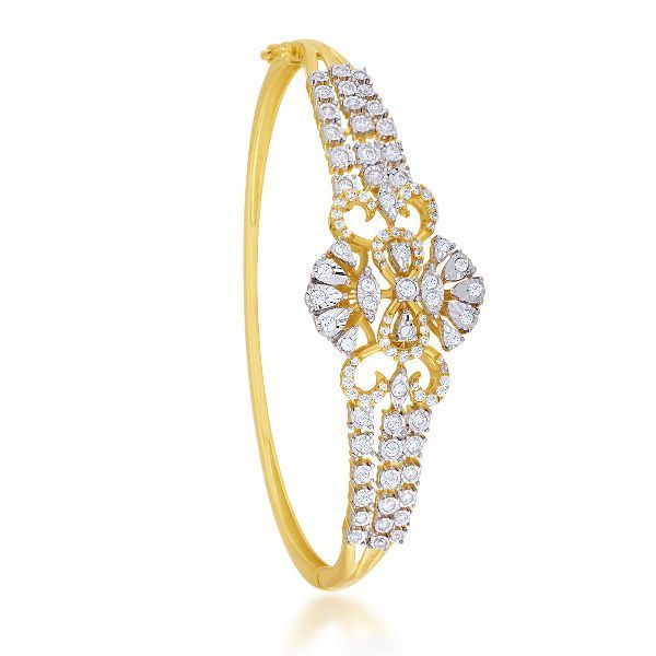 BL-M00553 Diamond Ladies Bracelet