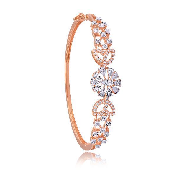 BLNS-164-M Diamond Ladies Bracelet