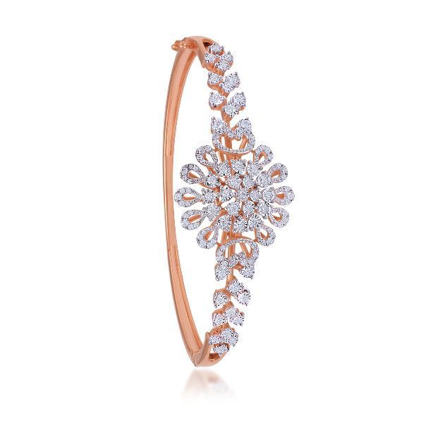 BLNS-199-M Diamond Ladies Bracelet