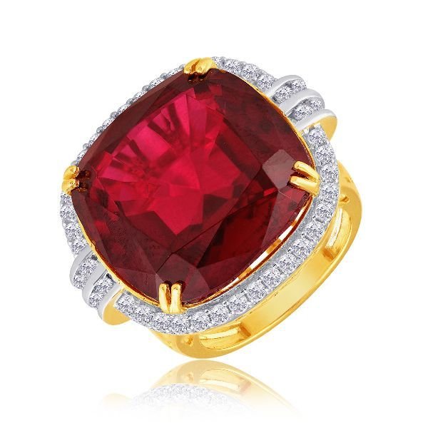 RL-07871-M Cocktail Diamond Ring