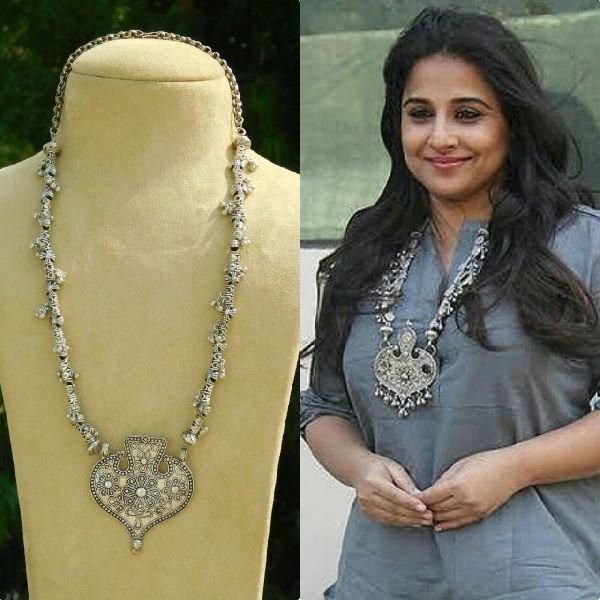 Vidya Tribalo Neckpiece SK 0031