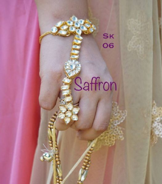 Aliah Haathphool SK 0006