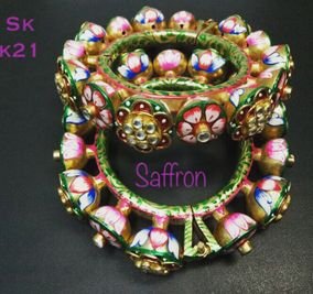 Amaira Bangles SK00021