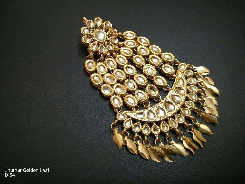 Goldie Jhumar SK 0021