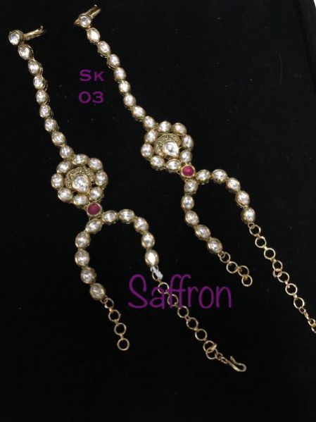 Heena Handharness SK 0003