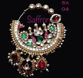 Jadtar Nosering SK0004