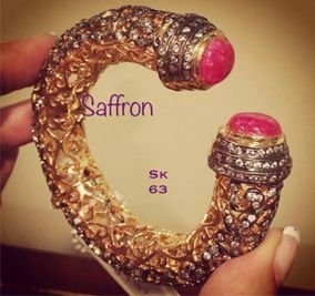 Jelly Bracelet SK0063