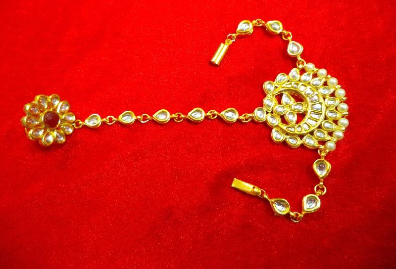 Kabita Handharness SK 0021