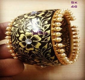Lamiah Bangles SK0046